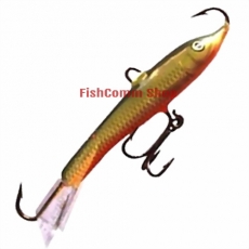 Балансир Rapala Jigging Rap W07 RFSH