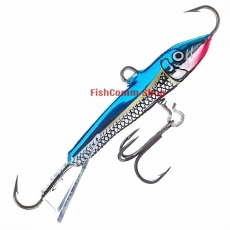 Балансир Rapala Jigging Rap W09 CHBM Балансир Rapala Jigging Rap W09 CHBM