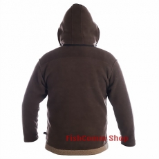 Куртка с капюшоном Oley New Classic (материал Polartec® 200) размер S