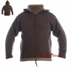 Куртка с капюшоном Oley New Classic (материал Polartec® 200) размер XXXXL