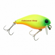 Воблеры Jackall Chubby 38F SSR