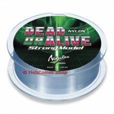 Леска Varivas Nogales Gran Dead or Alive Strong