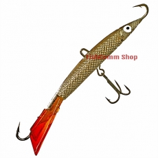 Балансир Scorana Ice Fox 85 мм. 22 г. CMS