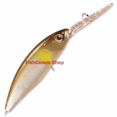 Воблер Daiwa Pro's Spike 53SP-G цвет Ghost Ayu (4122)