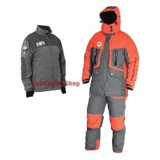 Рыболовный костюм зимний Adrenalin Republic Evo 3 in 1 (с флисовой курткой) M (176-182)