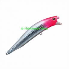 Воблер Daiwa Morethan Cross Wake 111SSR-F color 3D Pink Head (4148)