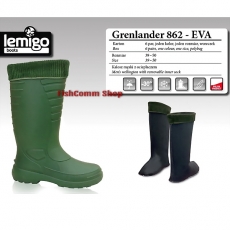 Сапоги Lemigo Grenlander 862 EVA (-30°C) размер 49