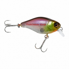 Воблеры Jackall Chubby 38 Silent