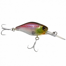 Воблеры Jackall Diving Chubby 38 Silent