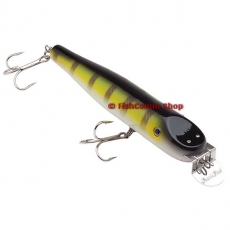 Воблер Creek Chub Wooden Pikie color Perch