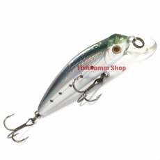 Воблеры Tsuribito Minnow 42F Воблеры Tsuribito Minnow 42F