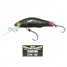 Воблеры Tigris Dens D37A F (Deep 37 Area F) 