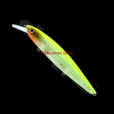 Воблеры Deps Balisong Minnow 100F