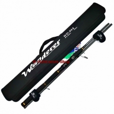Спиннинг Hearty Rise Wanderer WD-864M (260 см. 10-42 г.)