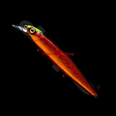 Воблеры Deps Balisong Minnow 130F