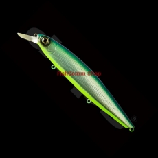 Воблеры Deps Balisong Minnow 130SP