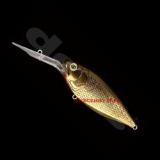 Воблеры Deps DC-400 Cascabel