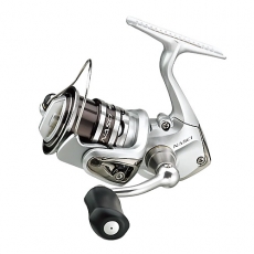 Безынерционная катушка Shimano Nasci C3000 (2013)