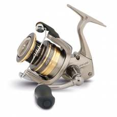 Безынерционная катушка Shimano Exage 4000 FD
