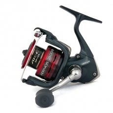 Безынерционная катушка Shimano Aernos 4000 FB