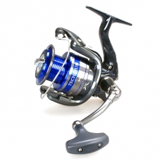 Безынерционная катушка Shimano Technium 4000 FD