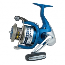 Безынерционная катушка Shimano Nexave 10000 FC