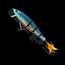 Воблеры Deps Highsider 145