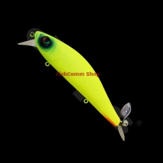 Воблеры Deps Spiralminnow