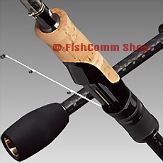 Спиннинги Graphiteleader Finezza Prototype Trenta