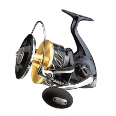 Безынерционная катушка Shimano Stella Salt Water 10000 PG