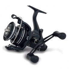 Безынерционная катушка Shimano Baitrunner X-Aero 4000 FA