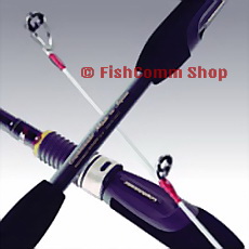 Спиннинги Graphiteleader Finezza Neo