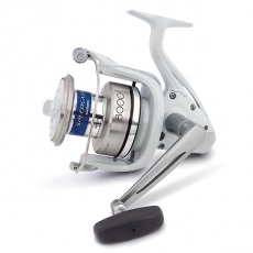 Безынерционная катушка Shimano Speedcast 8000 XSA Безынерционная катушка Shimano Speedcast 8000 XSA