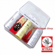 Набор блесен Myran Turist (12 g.)