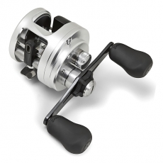 Мультипликаторная катушка Shimano Calcutta 401 D (LH)