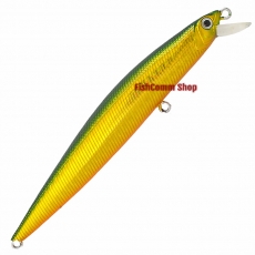 Воблер Tsuribito Minnow 130F цвет № 036