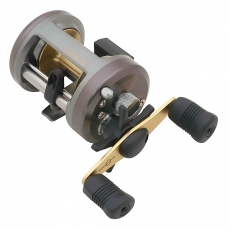 Мультипликаторная катушка Shimano Corvalus 401 (LH)