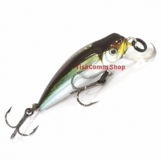 Воблер Tsuribito Minnow 35SP цвет № 005