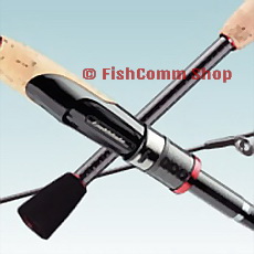 Спиннинги Graphiteleader Finezza Nuovo Prototype