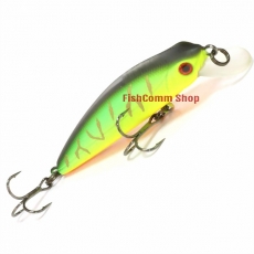 Воблер Tsuribito Minnow 50SS цвет № 028