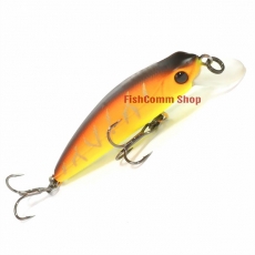 Воблер Tsuribito Minnow 50SS цвет № 029