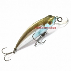 Воблер Tsuribito Minnow 50SS цвет № 035