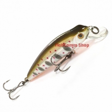 Воблер Tsuribito Minnow 50SS цвет № 050