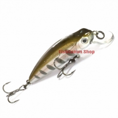 Воблер Tsuribito Minnow 50SS цвет № 053