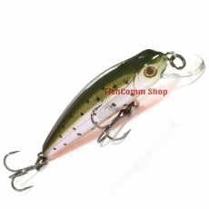 Воблер Tsuribito Minnow 50SS цвет № 055