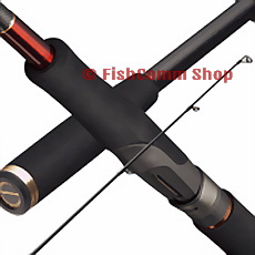 Спиннинги Graphiteleader Tiro