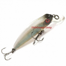 Воблер Tsuribito Minnow 50SS цвет № 535