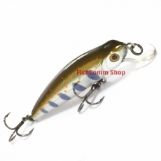 Воблер Tsuribito Minnow 50SS цвет № 539