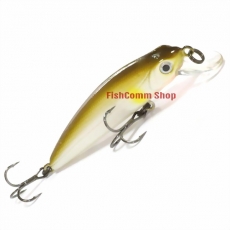 Воблер Tsuribito Minnow 50SS цвет № 540