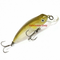 Воблер Tsuribito Minnow 42SS цвет № 066